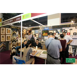 卡纸厂家及其在框与画展览市场的现状与前景分析