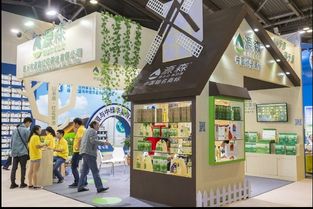 2018上海高端食品展市场调查分析报告