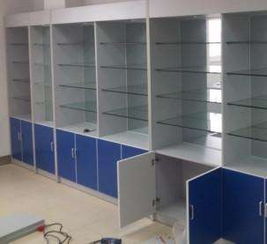 深圳展柜定制市场调研报告 聚焦产品展示柜、服装展示架与展会服务