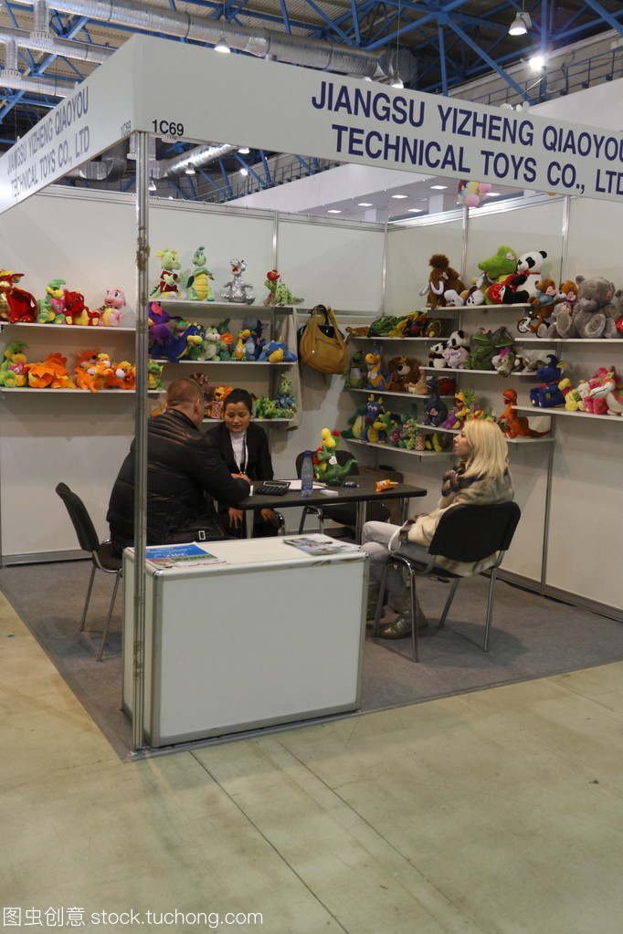 国际母婴博览会市场调查 洞察消费者需求与行业趋势