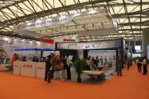 展览装修展台搭建市场调查分析报告