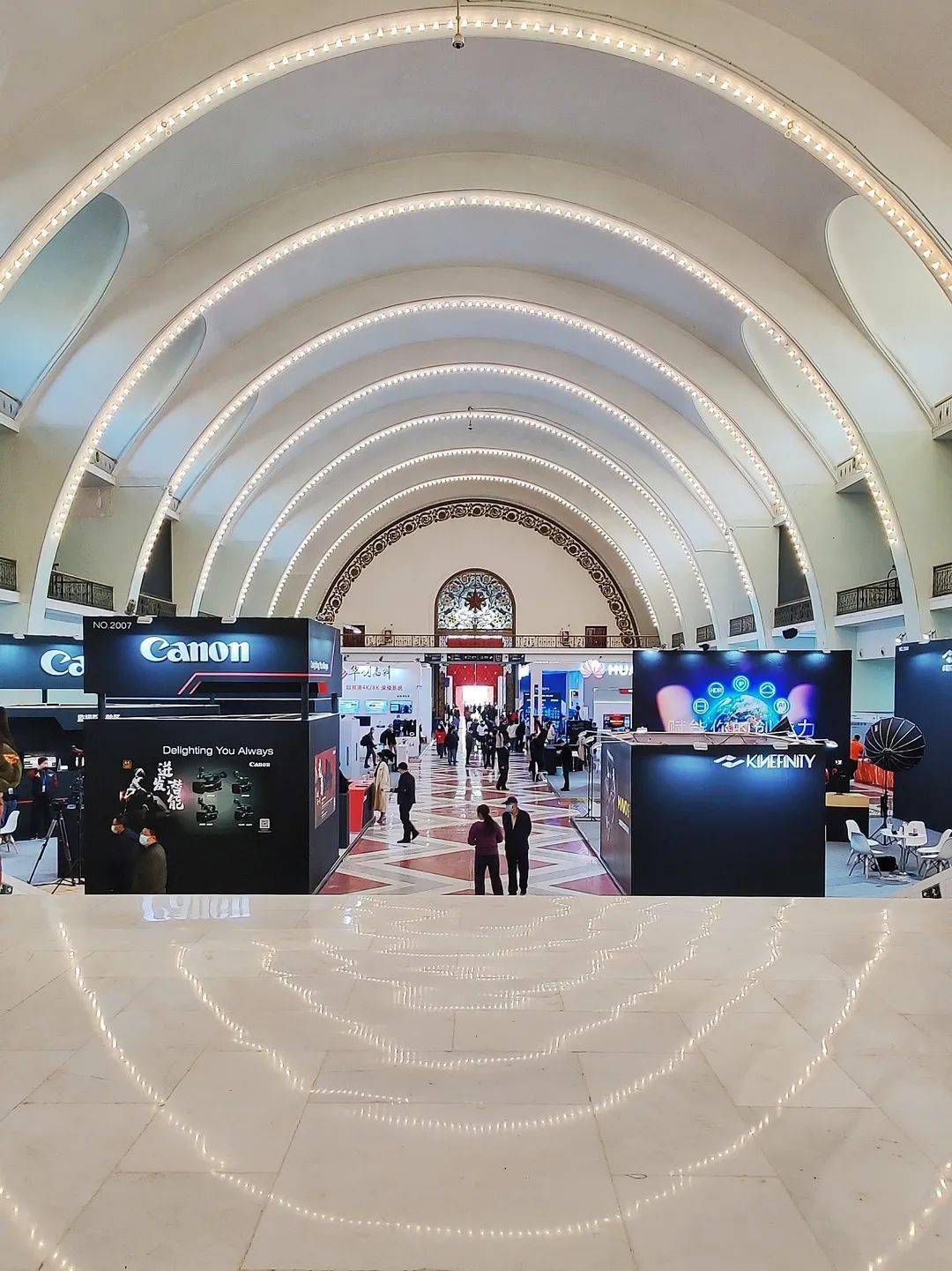 2017北京户外用品展 展位与展览服务市场调查报告