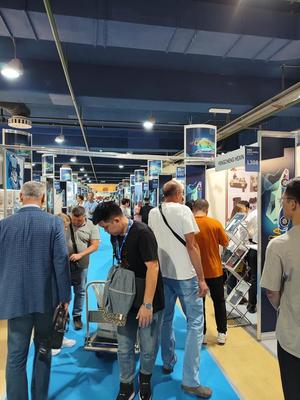 2024年俄罗斯莫斯科国际汽车及零配件展览会(MIMS)展览服务指南